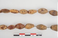 Foto von Perlenkette (NHMW-PRAE-026847)